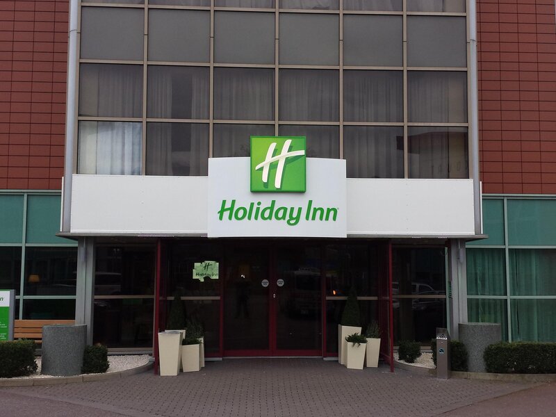 Holiday Inn Birmingham North - Cannock Großbritannien Cannock