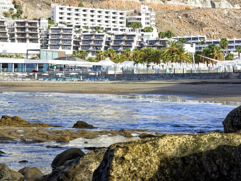 Idyll  Suites Spanien Playa de Cura