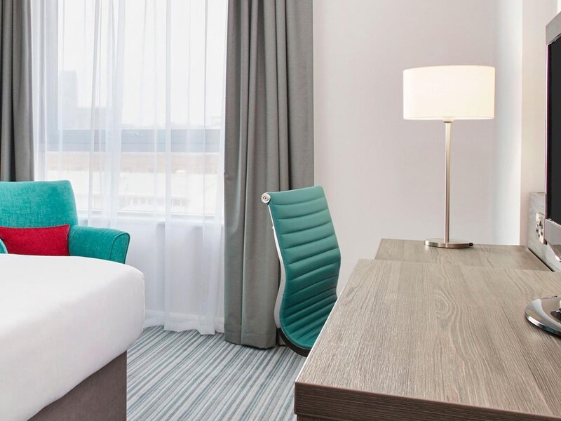 Leonardo Hotel Plymouth Großbritannien