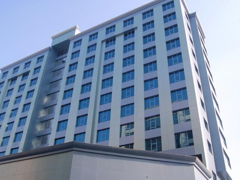 Hotel The Olive Bahrain Manama