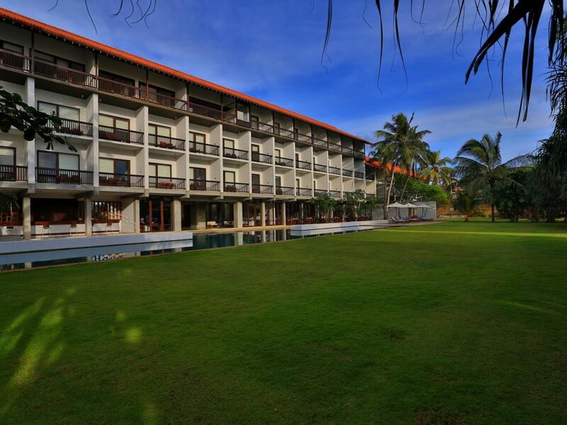 Temple Tree Resort & Spa Sri Lanka