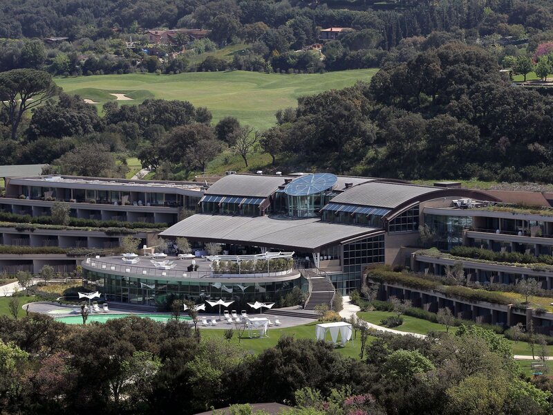 Argentario Golf & Wellness Resort, Autograph Collection Italien