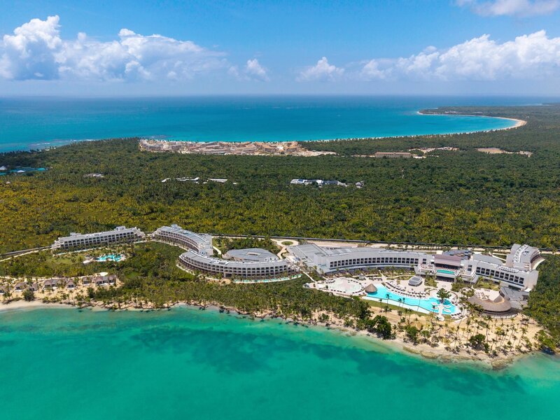 Zemi Miches Punta Cana All-Inclusive Resort, Curio Collection By Hilton Dominikanische Republik Miches