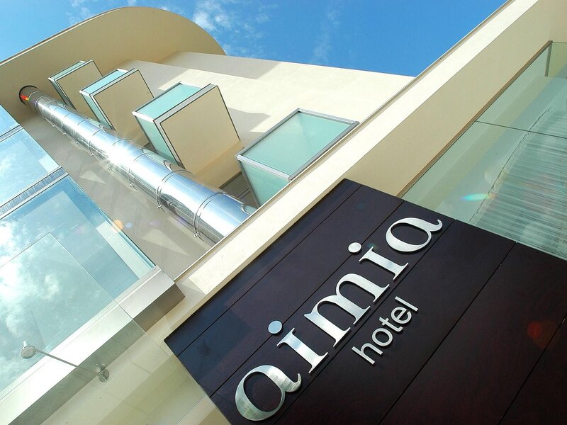 Aimia Hotel