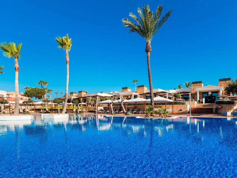 TUI KIDS CLUB Punta Prima Spanien