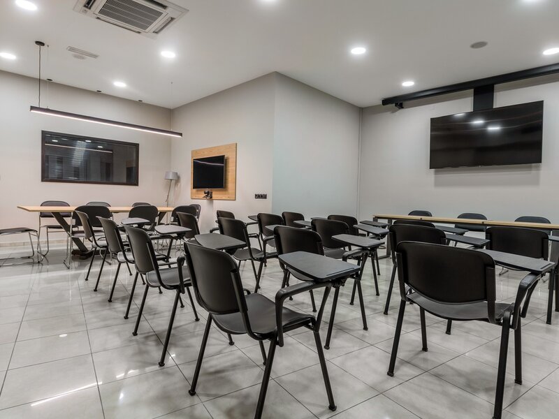 El Greco Boutique Hotel Griechenland Ierapetra