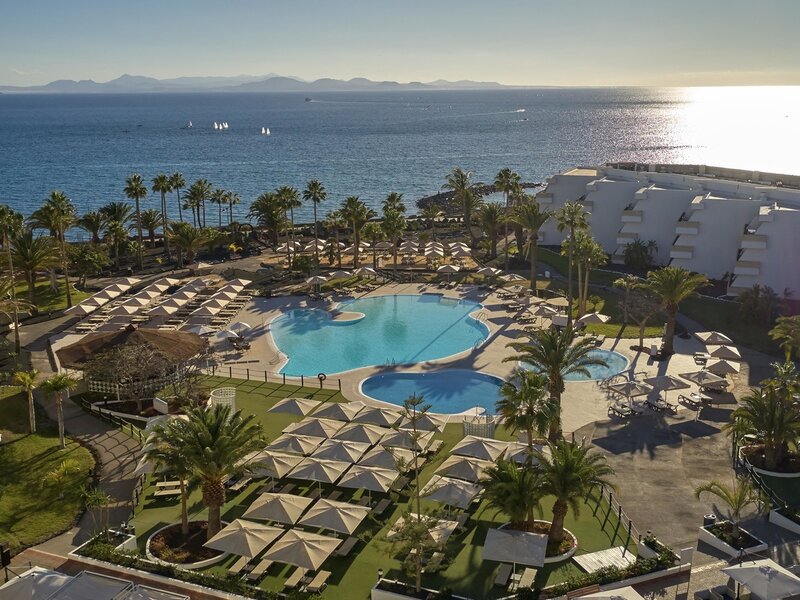 Dreams Lanzarote Playa Dorada Resort & Spa Spanien