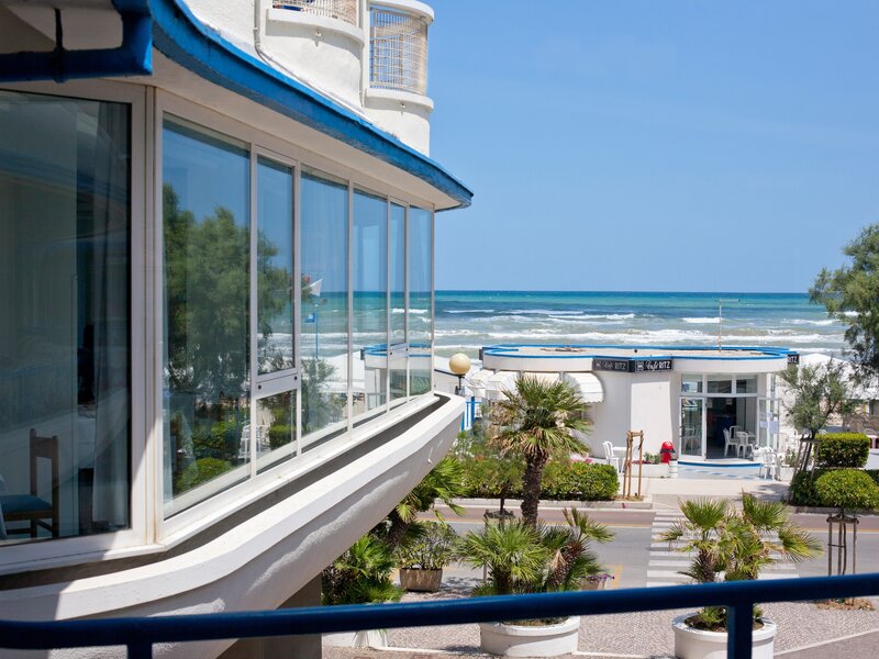 Hotel HR Italien Senigallia