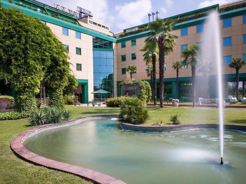 Hotel Royal Garden Italien Assago