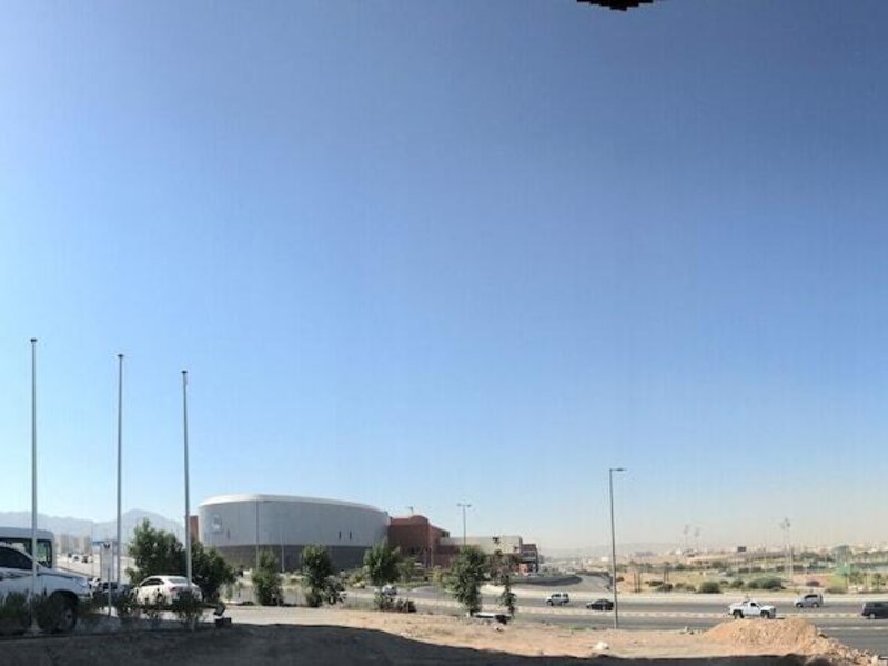 Grand Tourist Hotel Oman Maskat