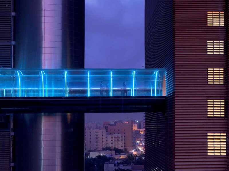 Hotel La Cigale Qatar Doha