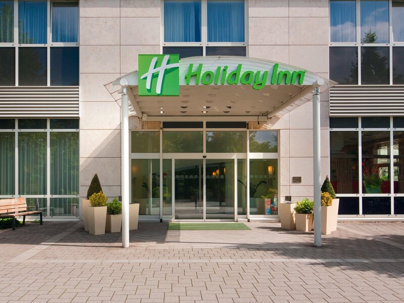Holiday Inn Düsseldorf-Neuss Deutschland Neuss