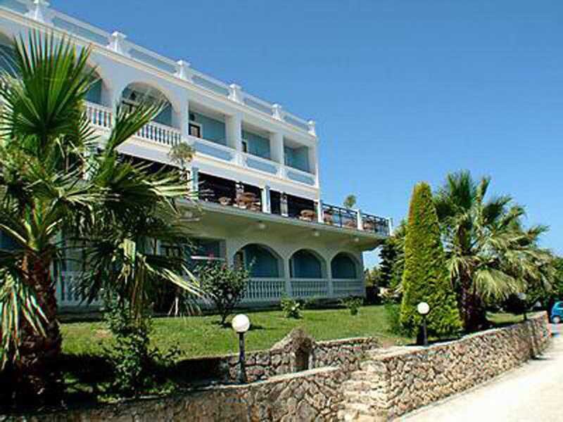 Alexandra Beach Resort & Spa