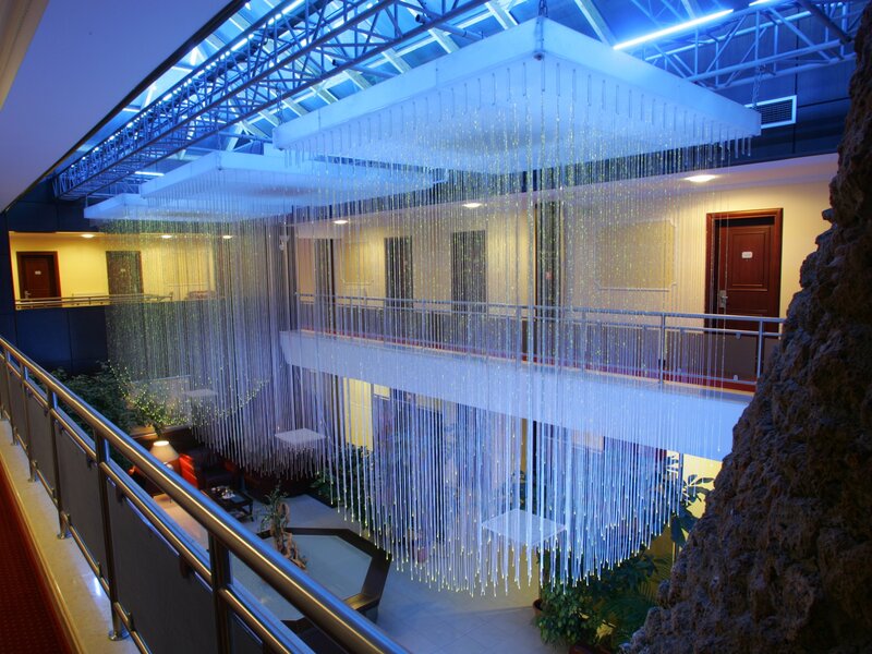 Avalon Hotel Thessaloniki Griechenland Peraia
