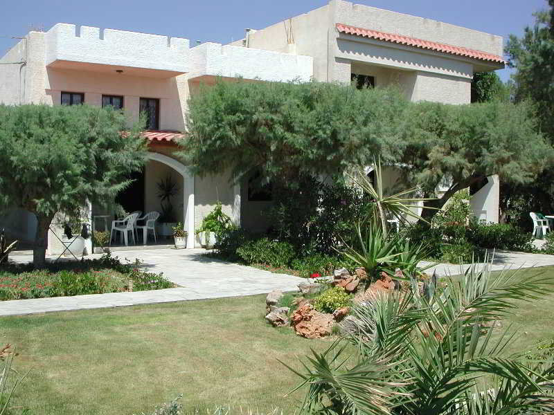 Irene Villas Griechenland Ierapetra
