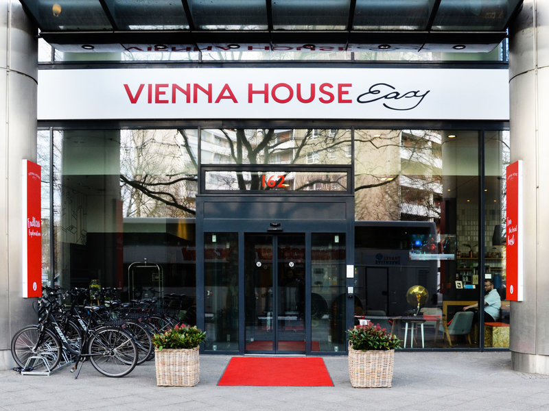 Vienna House Easy Berlin