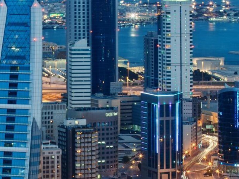Hotel the Domain Bahrain Bahrain Manama