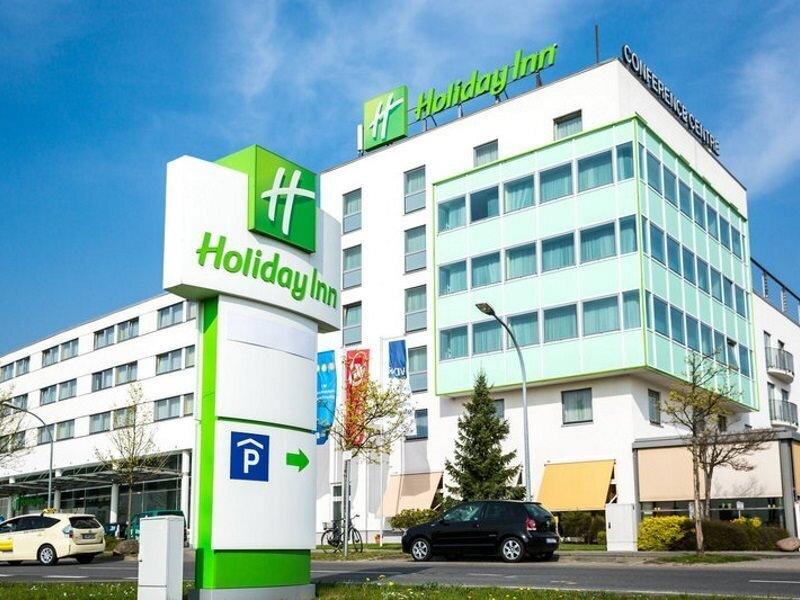Holiday Inn Berlin Airport - Conference Centre Deutschland Schönefeld