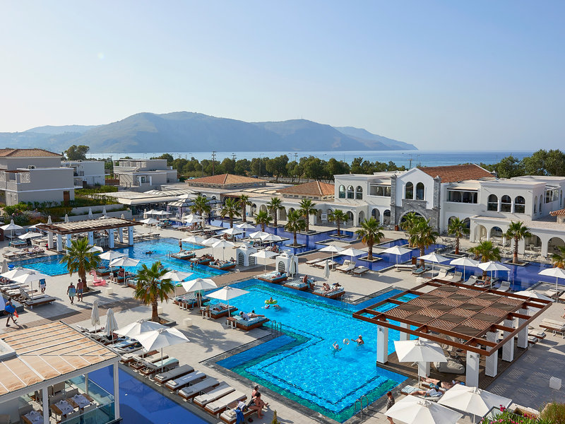 Anemos Luxury Grand Resort