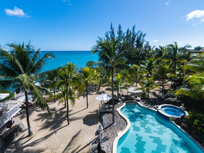 Hibiscus Boutique Hotel Mauritius