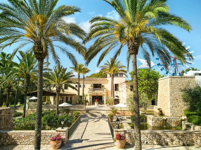ROBINSON CALA SERENA Spanien