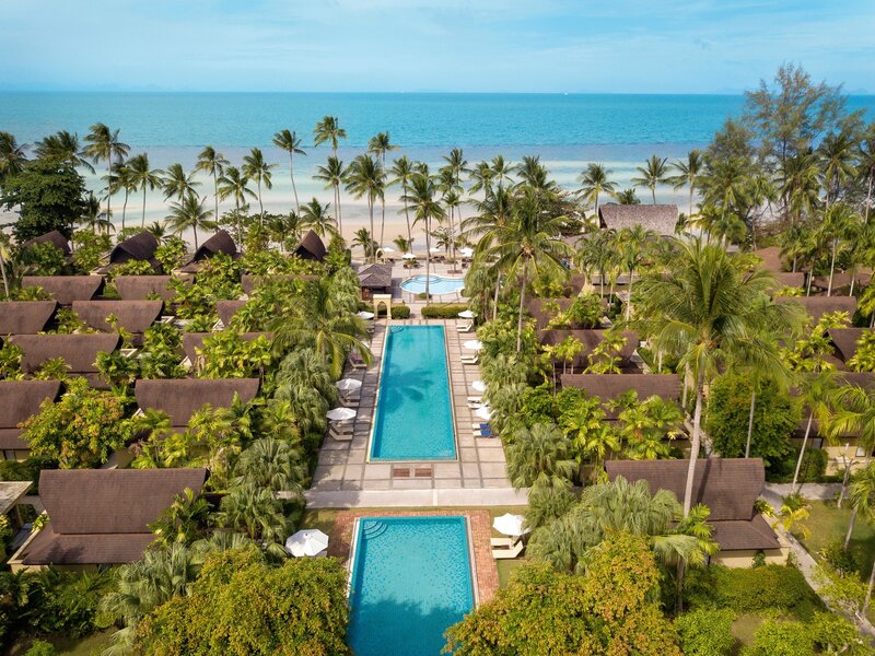 The Passage Samui Villas & Resort Thailand