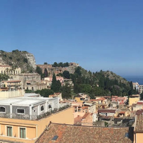 Villa Chiara