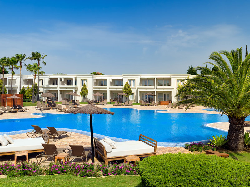 Hotel Vincci Costa Golf Spanien