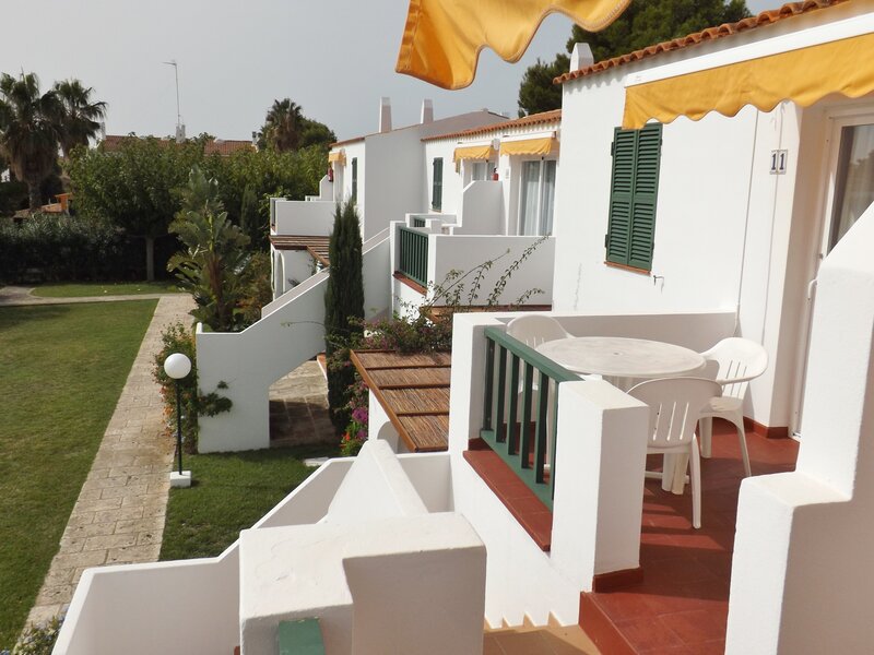 Hotel Mar y Mar Spanien Ciutadella