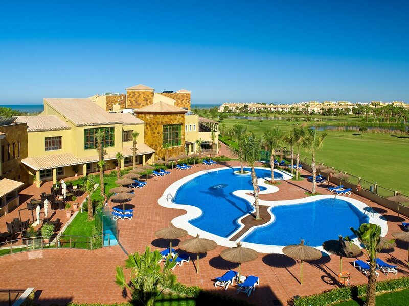 Elba Costa Ballena Beach & Thalasso Resort Spanien