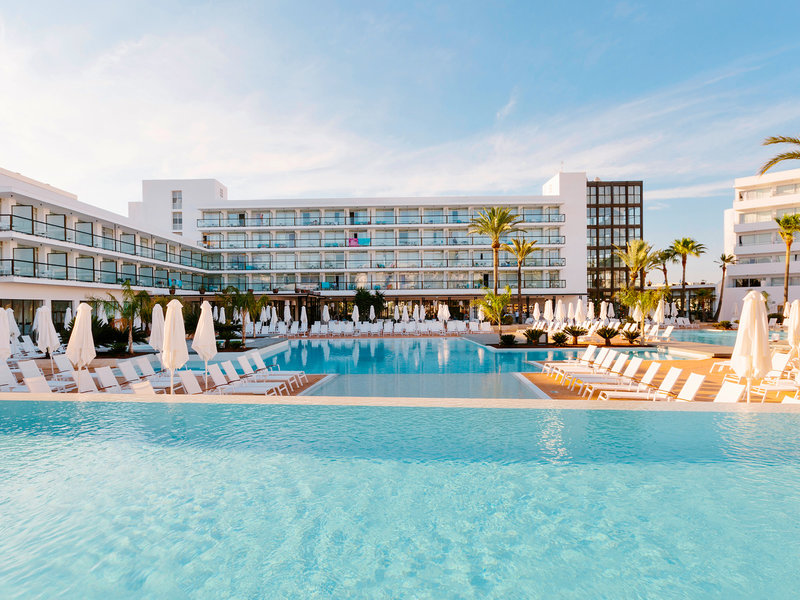 AluaSoul Ibiza Spanien