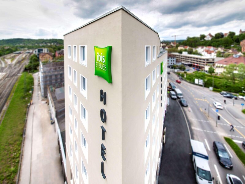 ibis Styles Tubingen Deutschland Tübingen