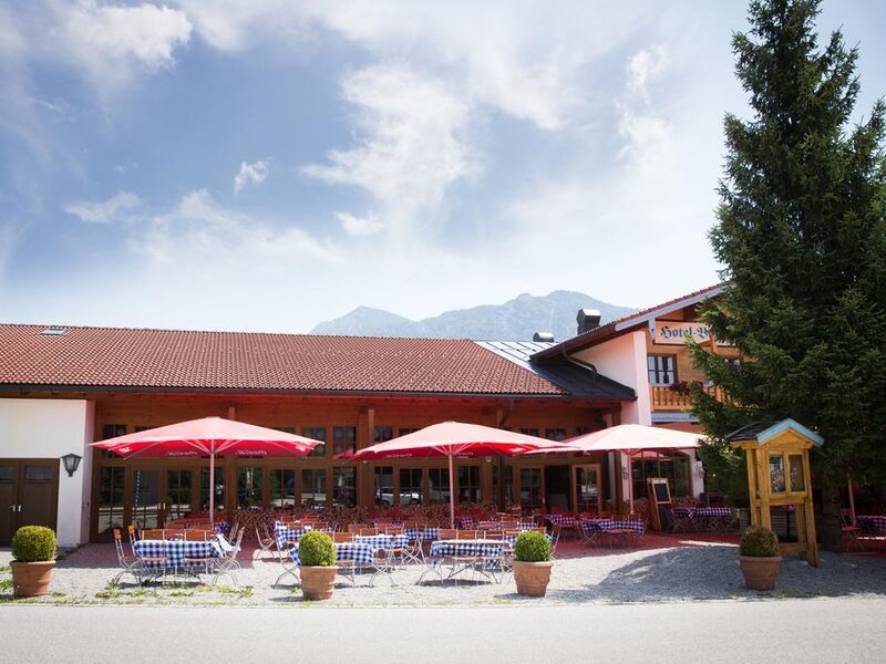 Das Bergmayr – Chiemgauer Alpenhotel