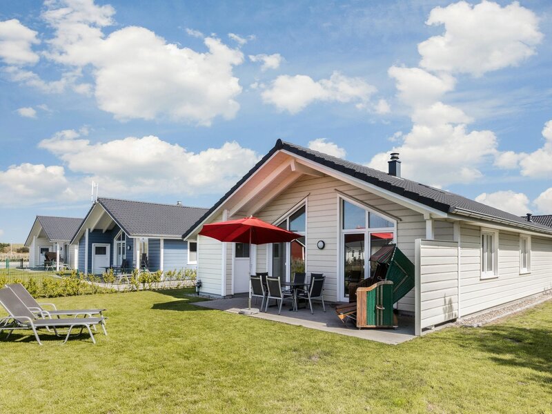 Ferienhaus Groot Dagebüll Deutschland Dagebüll