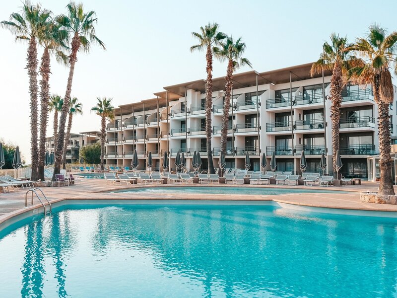 Thalazur Antibes - Hôtel & Spa Frankreich