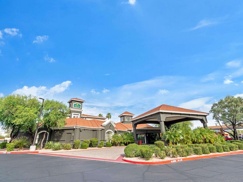 Hotel La Quinta Inn and Suites Scottsdale USA Scottsdale