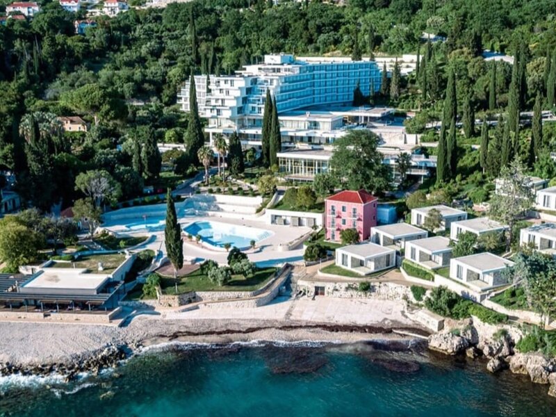 Maistra Select Astarea Hotel Kroatien