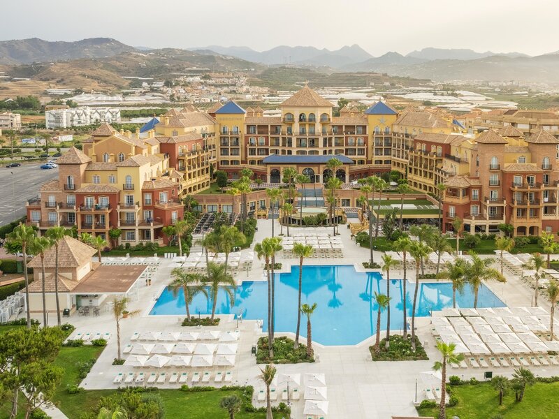 Iberostar Málaga Playa