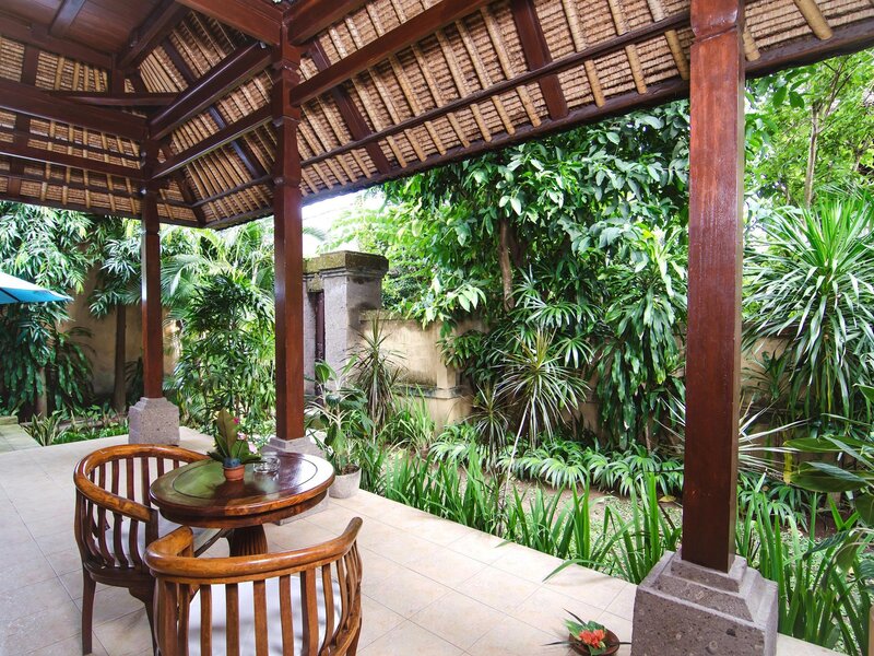 Sri Phala Resort & Villa Indonesien