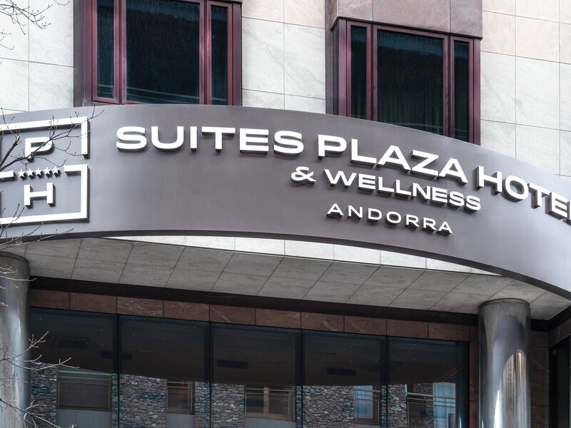 Hotel Holiday Inn Andorra Andorra Andorra la Vella