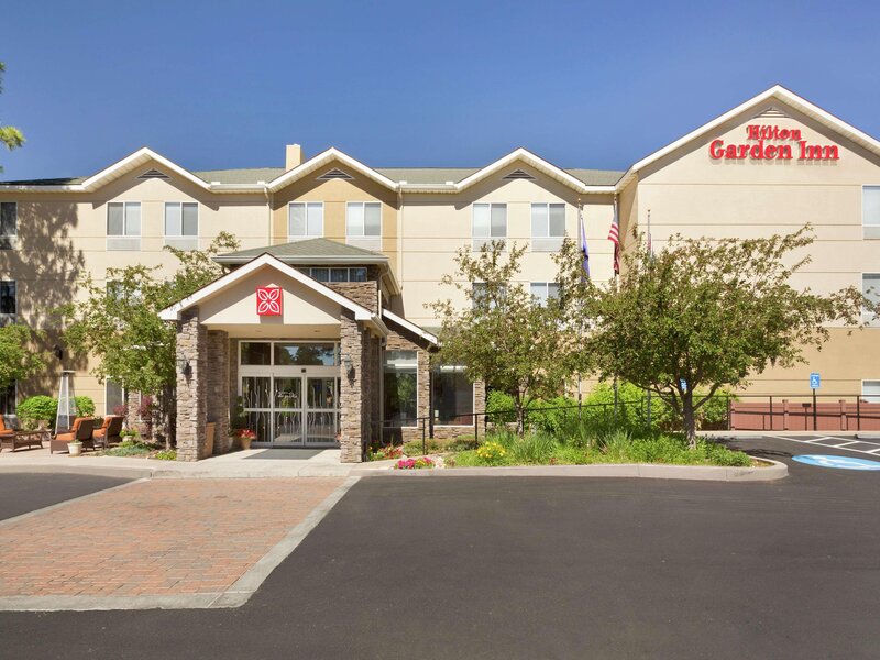 Hotel Hilton Garden Inn Flagstaff USA