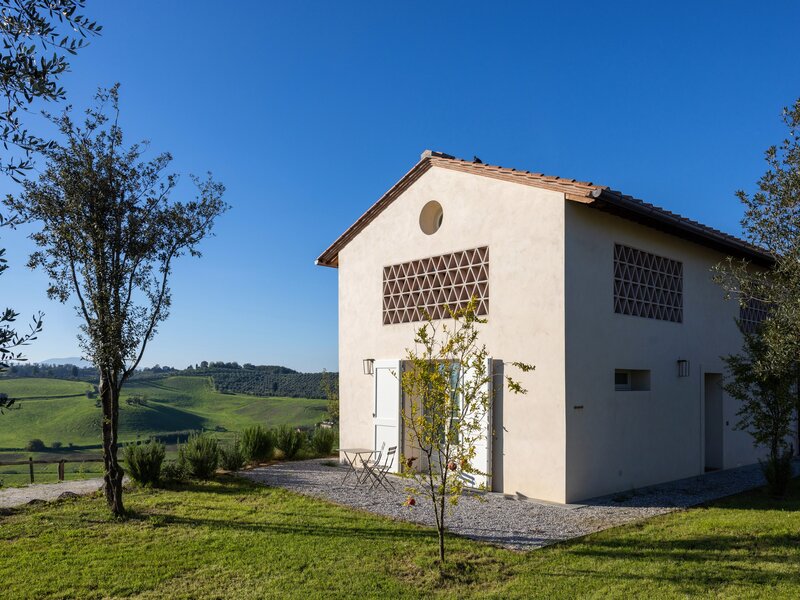 Tenuta di Colle Alberti Italien Cerreto Guidi