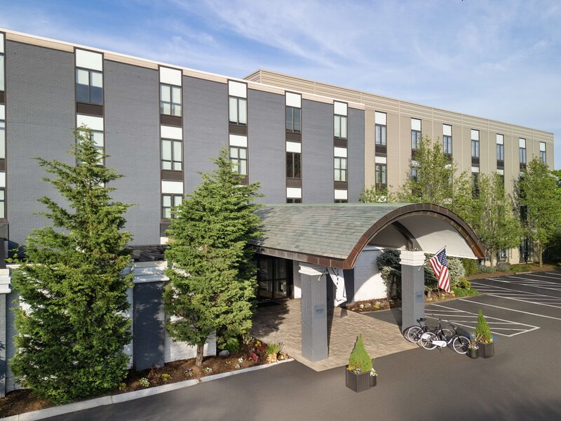 Hotel Tria USA Cambridge