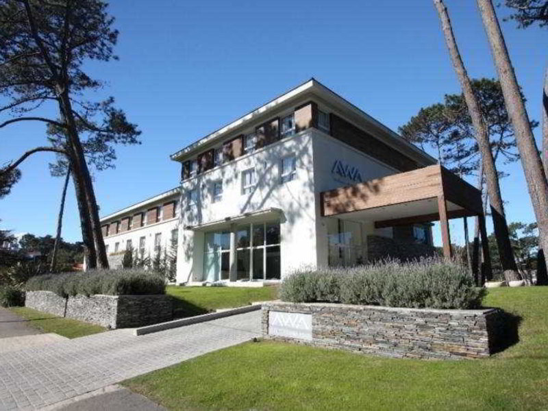 Hotel Awa Boutique Design Hotel Uruguay