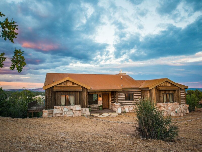 Zion Mountain Resort USA
