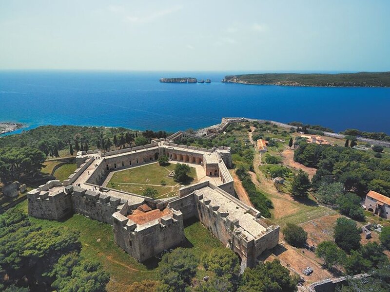 Elite City Resort Griechenland Kalamata