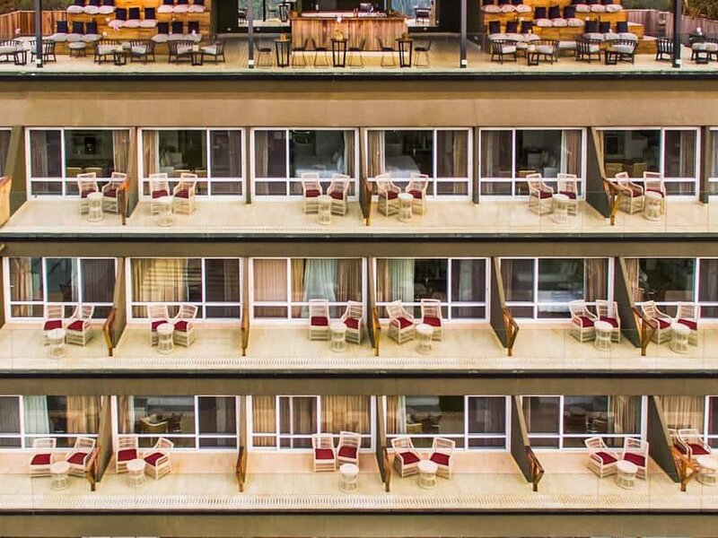 Gran Meliá Iguazú Argentinien