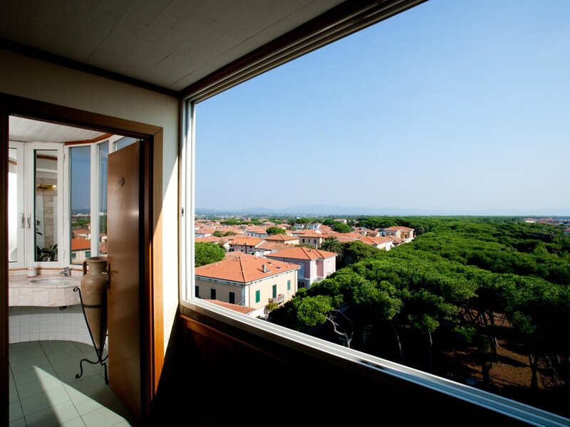 Hotel Tornese - Tuscan Lifestyle Italien Marina di Cecina