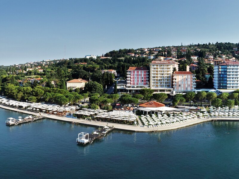 Hotel Mirna - LifeClass Hotels & Spa Slowenien