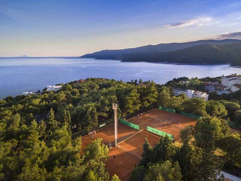 Valamar Sanfior Hotel Kroatien